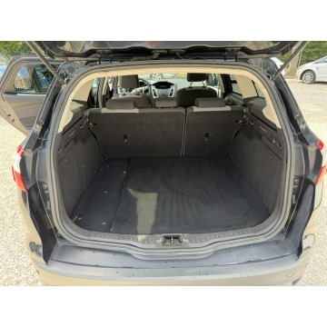 Ford Focus  Kombi 2012,  1.6 benzyna - Na sprzedaż za 13 800 zł - Pęcice - zdjęcie 10