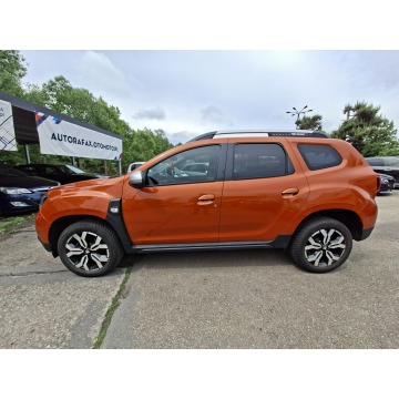 Dacia Duster  SUV 2021,  1.3 benzyna, automat - Na sprzedaż za 68 000 zł - Cieszyn - zdjęcie 8