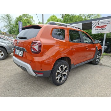 Dacia Duster  SUV 2021,  1.3 benzyna, automat - Na sprzedaż za 68 000 zł - Cieszyn - zdjęcie 12
