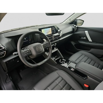 Citroen C4  Hatchback 2026,  1.2 hybryda, automat - Na sprzedaż za 99 900 zł - Łódź - zdjęcie 10