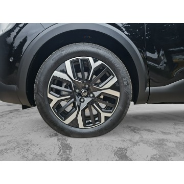 Citroen C4  Hatchback 2026,  1.2 hybryda, automat - Na sprzedaż za 99 900 zł - Łódź - zdjęcie 9