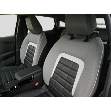 Citroen C4  Hatchback 2026,  1.2 hybryda, automat - Na sprzedaż za 99 900 zł - Łódź - zdjęcie 11