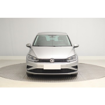 Volkswagen Golf Sportsvan  SUV 2018,  1.0 benzyna - Na sprzedaż za 47 999 zł - Zabrze - zdjęcie 2