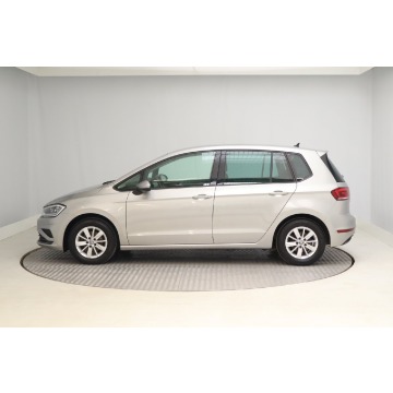 Volkswagen Golf Sportsvan  SUV 2018,  1.0 benzyna - Na sprzedaż za 47 999 zł - Zabrze - zdjęcie 4