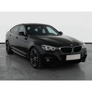BMW 3GT 320d xDrive GT (190KM), 2017