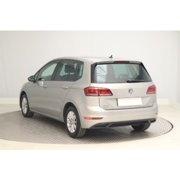 Volkswagen Golf Sportsvan  SUV 2018,  1.0 benzyna - Na sprzedaż za 47 999 zł - Zabrze - zdjęcie 6