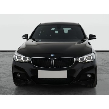 BMW Seria 3  Liftback 2017,  2.0 diesel, automat - Na sprzedaż za 69 999 zł - Piaseczno - zdjęcie 2