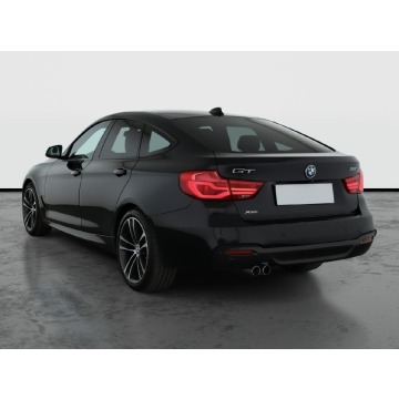 BMW Seria 3  Liftback 2017,  2.0 diesel, automat - Na sprzedaż za 69 999 zł - Piaseczno - zdjęcie 6
