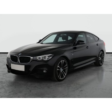 BMW Seria 3  Liftback 2017,  2.0 diesel, automat - Na sprzedaż za 69 999 zł - Piaseczno - zdjęcie 3