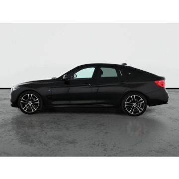 BMW Seria 3  Liftback 2017,  2.0 diesel, automat - Na sprzedaż za 69 999 zł - Piaseczno - zdjęcie 4