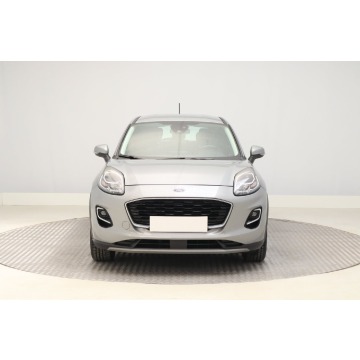 Ford Puma  SUV 2020,  1.0 benzyna - Na sprzedaż za 57 499 zł - Zabrze - zdjęcie 2