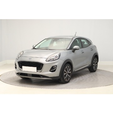 Ford Puma  SUV 2020,  1.0 benzyna - Na sprzedaż za 57 499 zł - Zabrze - zdjęcie 3