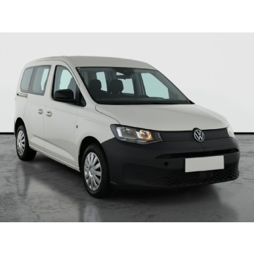 VW Caddy 2.0 TDI (102KM), 2022