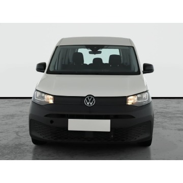 Volkswagen Caddy  Pick-up 2022,  2.0 diesel - Na sprzedaż za 64 999 zł - Piaseczno - zdjęcie 2
