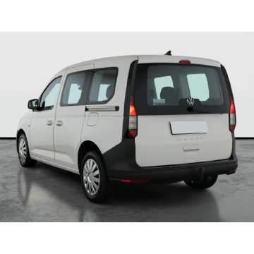 Volkswagen Caddy  Pick-up 2022,  2.0 diesel - Na sprzedaż za 64 999 zł - Piaseczno - zdjęcie 6
