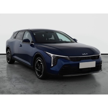 Kia K4 1.6 T-GDI (150KM), 2025