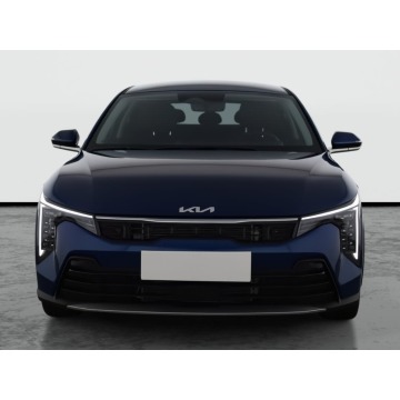 Kia   Hatchback 2025,  1.6 benzyna, automat - Na sprzedaż za 112 999 zł - Piaseczno - zdjęcie 2