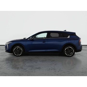 Kia   Hatchback 2025,  1.6 benzyna, automat - Na sprzedaż za 112 999 zł - Piaseczno - zdjęcie 4