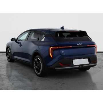 Kia   Hatchback 2025,  1.6 benzyna, automat - Na sprzedaż za 112 999 zł - Piaseczno - zdjęcie 6