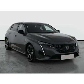 Peugeot 308  Hatchback 2025,  1.2 benzyna, automat - Na sprzedaż za 91 999 zł - Piaseczno - zdjęcie 1