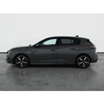 Peugeot 308  Hatchback 2025,  1.2 benzyna, automat - Na sprzedaż za 91 999 zł - Piaseczno - zdjęcie 4
