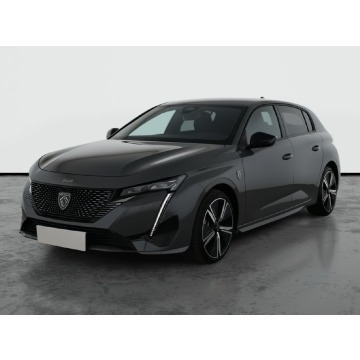 Peugeot 308  Hatchback 2025,  1.2 benzyna, automat - Na sprzedaż za 91 999 zł - Piaseczno - zdjęcie 3