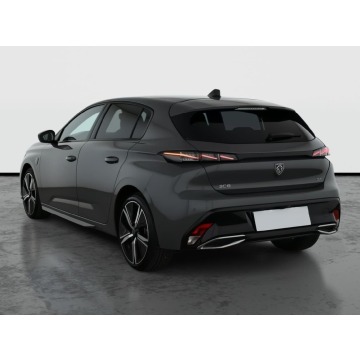 Peugeot 308  Hatchback 2025,  1.2 benzyna, automat - Na sprzedaż za 91 999 zł - Piaseczno - zdjęcie 6