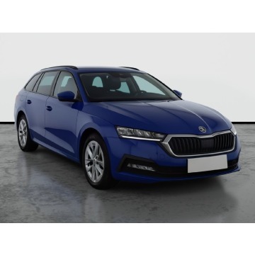 Skoda Octavia 1.5 TSI e-tec (150KM), 2023