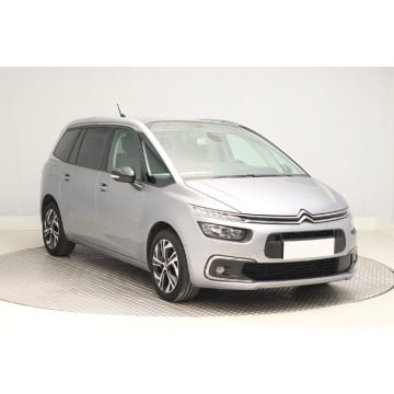 Citroen C4 Grand SpaceTourer 1.2 T (131KM), 2020