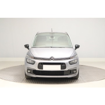 Citroen C4  SUV 2020,  1.2 benzyna - Na sprzedaż za 46 999 zł - Zabrze - zdjęcie 2