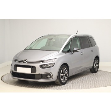Citroen C4  SUV 2020,  1.2 benzyna - Na sprzedaż za 46 999 zł - Zabrze - zdjęcie 3