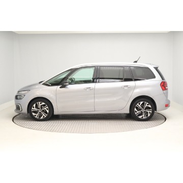 Citroen C4  SUV 2020,  1.2 benzyna - Na sprzedaż za 46 999 zł - Zabrze - zdjęcie 4