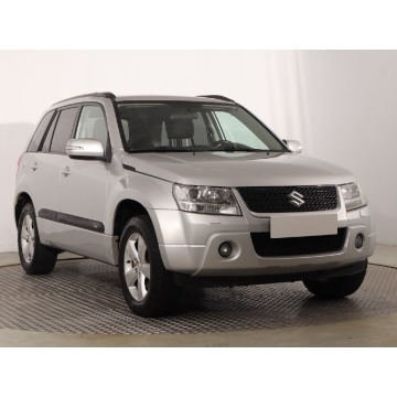 Suzuki Grand Vitara 2.4 VVT (169KM), 2011