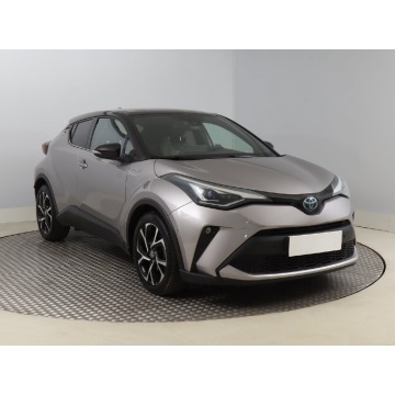 Toyota C-HR 2.0 Hybrid (184KM), 2019