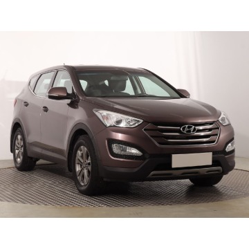 Hyundai Santa Fe 2.0 CRDi (150KM), 2015