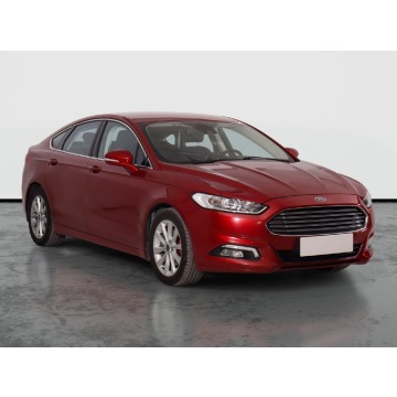 Ford Mondeo 1.5 EcoBoost (160KM), 2017
