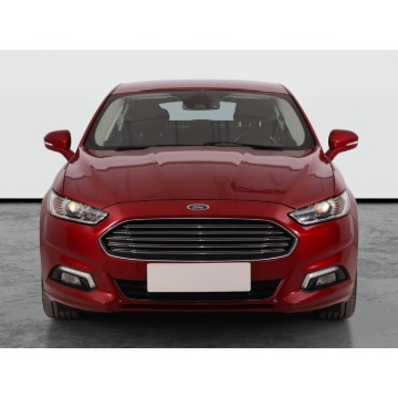 Ford Mondeo  Liftback 2017,  1.5 benzyna, automat - Na sprzedaż za 27 499 zł - Chorzów - zdjęcie 2