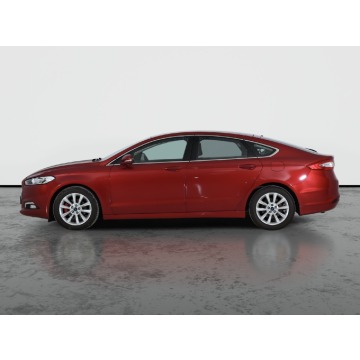 Ford Mondeo  Liftback 2017,  1.5 benzyna, automat - Na sprzedaż za 27 499 zł - Chorzów - zdjęcie 4