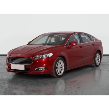 Ford Mondeo  Liftback 2017,  1.5 benzyna, automat - Na sprzedaż za 27 499 zł - Chorzów - zdjęcie 3