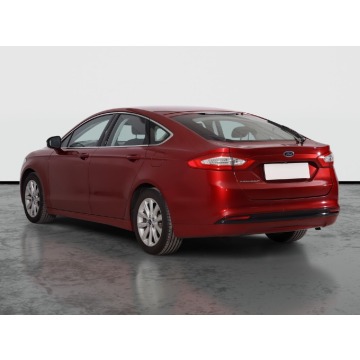 Ford Mondeo  Liftback 2017,  1.5 benzyna, automat - Na sprzedaż za 27 499 zł - Chorzów - zdjęcie 6