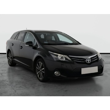 Toyota Avensis 2.2 D-4D (150KM), 2013