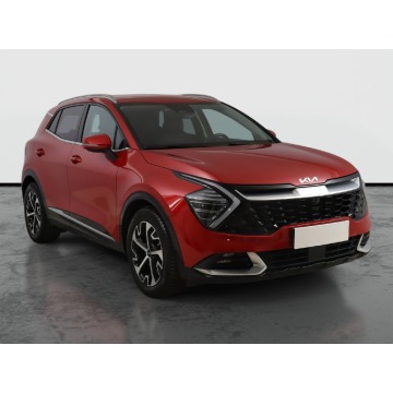 Kia Sportage 1.6 T-GDI MHEV (180KM), 2023