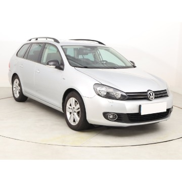 VW Golf 1.6 TDI (105KM), 2013