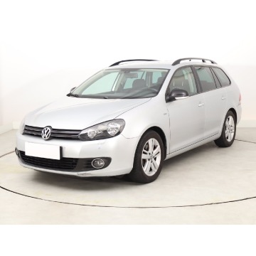 Volkswagen Golf  Kombi 2013,  1.6 diesel - Na sprzedaż za 21 899 zł - Bielany Wrocławskie - zdjęcie 3