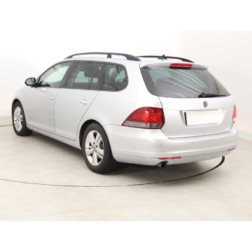 Volkswagen Golf  Kombi 2013,  1.6 diesel - Na sprzedaż za 21 899 zł - Bielany Wrocławskie - zdjęcie 6