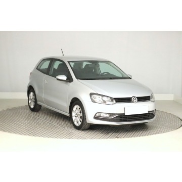 VW Polo 1.4 TDI (90KM), 2014