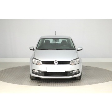 Volkswagen Polo  Hatchback 2014,  1.4 diesel - Na sprzedaż za 20 999 zł - Zabrze - zdjęcie 2