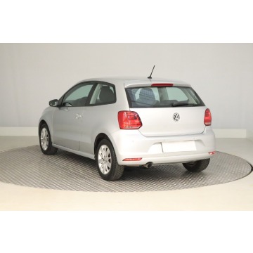 Volkswagen Polo  Hatchback 2014,  1.4 diesel - Na sprzedaż za 20 999 zł - Zabrze - zdjęcie 6