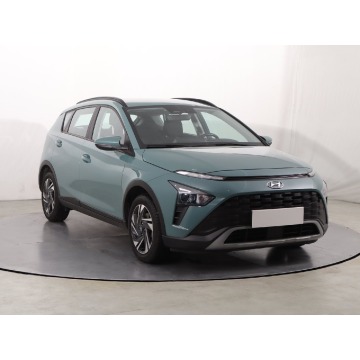 Hyundai Bayon 1.0 T-GDI (100KM), 2022