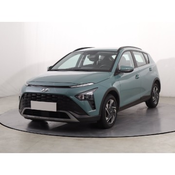Hyundai   SUV 2022,  1.0 benzyna - Na sprzedaż za 61 999 zł - Katowice - zdjęcie 3